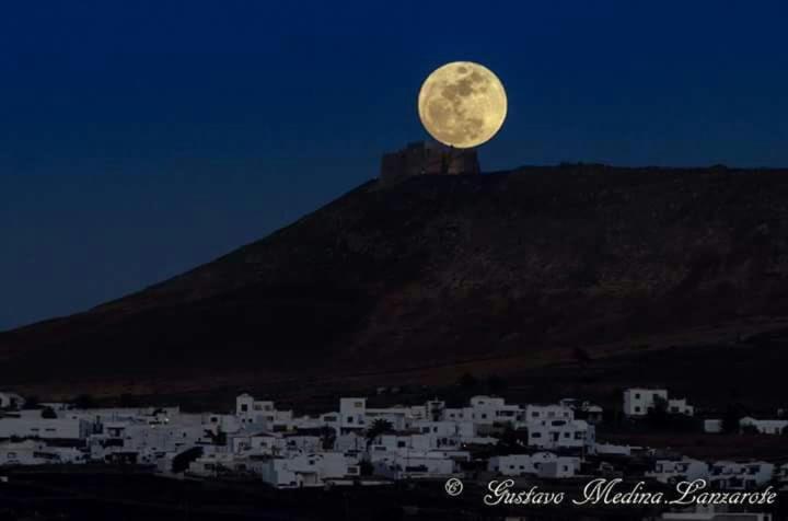 Home From Home 2 Teguise  Exterior foto